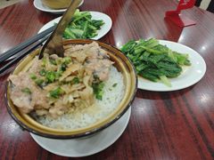-荔园小馆(园岭新村二期店)