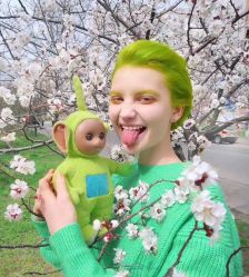 -欧意风尚·烫染·接发