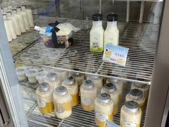 -白色日记·手作酸奶(麦凯乐店)