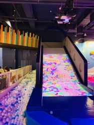 -幻贝家儿童乐园(苏州中心店)