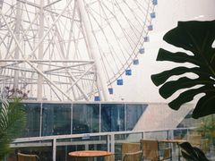 -南昌之星摩天轮