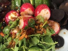 -小厨娘淮扬菜(六合欢乐港店)