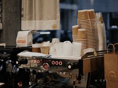 -MQ COFFEE STAND明谦(新洲店)