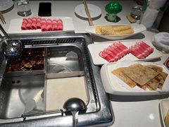 -海底捞火锅(世界城广场店)