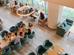 大堂-EN SPACE恩空间