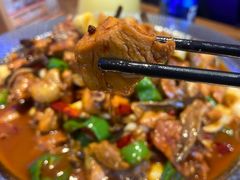 -俭寨大盘鸡·缸子肉·小公鸡·新疆菜(云通店)