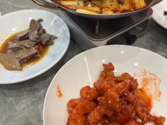 -再回头私房菜·老南京菜