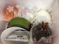 -Monchouchou檬舒舒(尚嘉中心店)