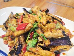 -食鸡公社辣子鸡·潍坊菜·烧烤