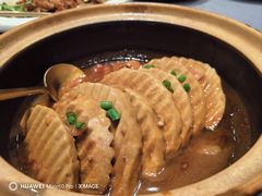 -小天厨民间菜馆(深圳街店)