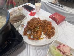 -活潑鲜跳(湖滨商业街店)