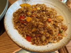 -街角 T·COFFEE 融合料理·BISTRO(车公庙店)