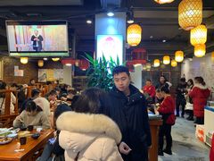 大堂-醉长安(南门总店)