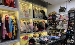 -BabyA 专业婴童摄影(古北时尚广场店)
