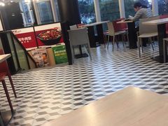 大堂-乡村基(大渡口区国际广场店)