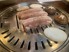 -首尔馆韩国料理(金童路店)