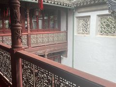 -东山雕花楼