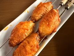 -蚝翅·海鲜粥·烧烤·龙虾季(海曙天一店)