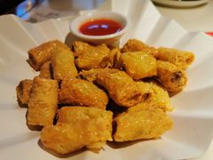 -涌上外婆桥(南塘店)