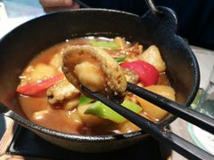 -大树餐厅(红旗街万达店)