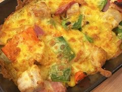-萨莉亚意式餐厅(长安万达店)