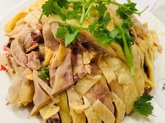 -振鼎鸡(福州路店)