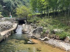 -将军关探险漂流