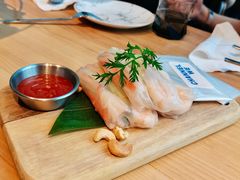 -魏客咖啡(中铁中心店)
