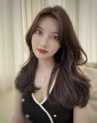 -Amo la Diva造型