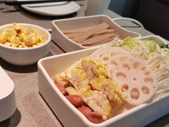 -半天妖烤鱼(西直门凯德mall店)