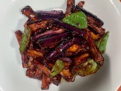 -又一福烤鸭·北京菜(东四店)