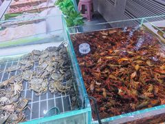 -聚盛源蒸汽海鲜火锅烤肉自助(巨川金海岸购物广场店)