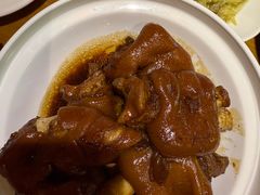 -好嫂子酱猪手•农家菜(华远坊店)