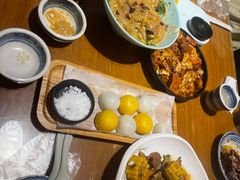 -95号酱骨·一块豆腐(展春园西路店)