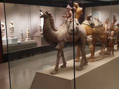 -西安大唐西市博物馆