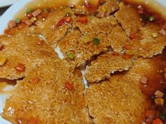 -简普菜烤鱼(苏宁生活广场店)