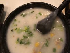 -大师傅粥品(埃华街)