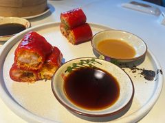 -申粤轩酒楼(丁香花园店)