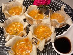 公主素蟹粉-桂满陇天书(南京德基旗舰店)