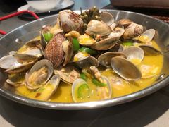 -阿甘龙虾·重庆麻麻鱼(中豪店)