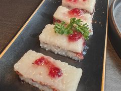 -唐猫庭院·千年陕菜(赛格国际购物中心店)