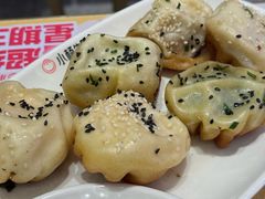 -小杨生煎(深圳岗厦北店)