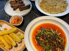 -悦百味·品质川菜(橄榄郡店)