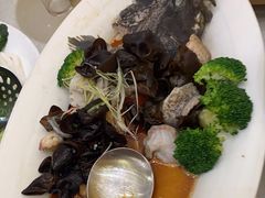 -国惠大酒楼(仓山万达店)