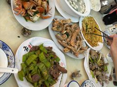 -秋姐美食店(旅游大道店)