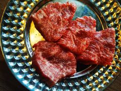 -万福·和牛炭火烧肉店(苏州中心店)