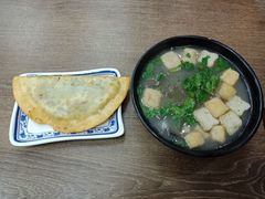 -刘长兴(三牌楼店)