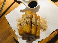 -太二酸菜鱼(汕头苏宁广场店)