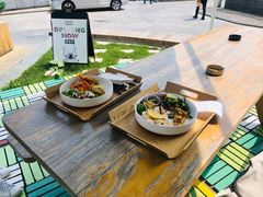 -Green Option(官舍店)