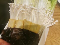 -半天妖烤鱼(正荣店)